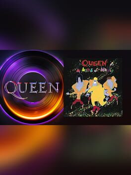 Beat Saber: Queen – “One Vision”