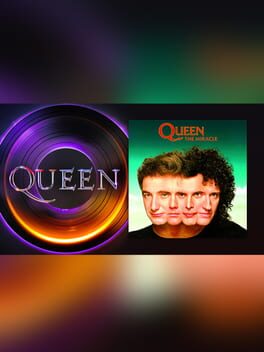 Beat Saber: Queen – “I Want It All”
