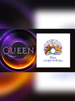 Beat Saber: Queen – “Bohemian Rhapsody”