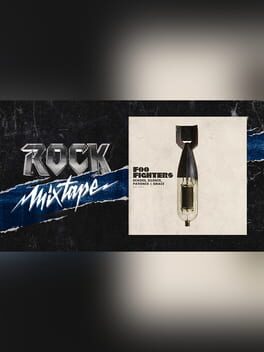 Beat Saber: Foo Fighters – “The Pretender”