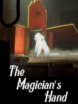 The Magician’s Hand