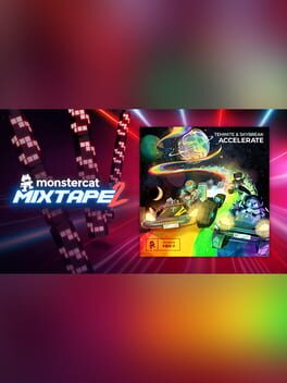 Beat Saber: Teminite & Skybreak – “Accelerate”
