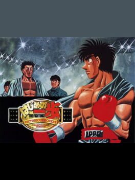 Hajime no Ippo: Victorious Boxers – Championship Version