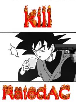 Kill RatedAC: Unite the World Against Slam Poetry – An Awesome and Not Lame Adventure: Part 1 – The Beginning-ing