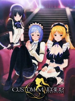 Custom Maid 3D 2