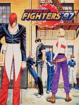 The King of Fighters ’97