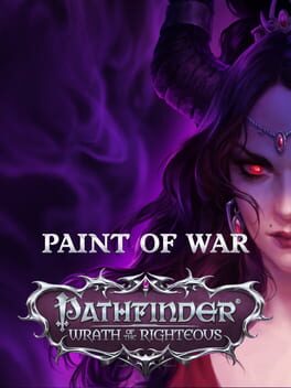 Pathfinder: Wrath of the Righteous – Paint of War