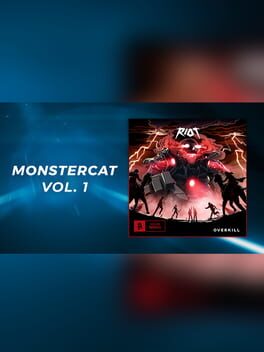Beat Saber: RIOT – “Overkill”