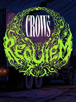 Crow’s Requiem