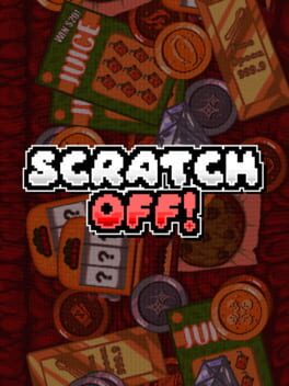 Scratch Off!