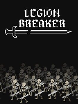 Legion Breaker