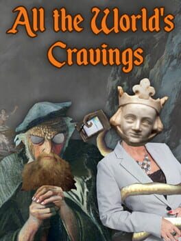 All the World’s Cravings