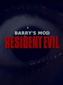 Resident Evil: Barry’s Mod
