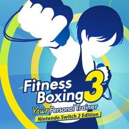 Fitness Boxing 3: Your Personal Trainer – Nintendo Switch 2 Edition