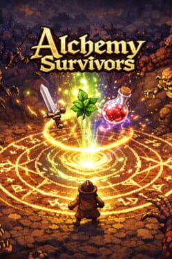 Alchemy Survivors