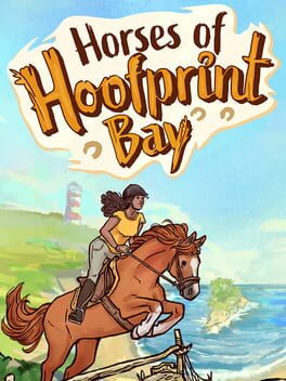 Horses of Hoofprint Bay