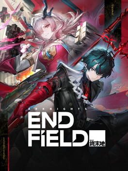 Arknights: Endfield – Update 1.3: Sketches of Lost Heirlooms