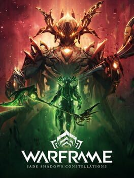 Warframe: Jade Shadows – Constellations