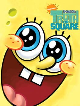 SpongeBob’s Truth or Square