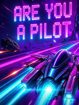 Are You A Pilot