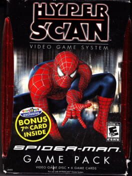 Spider-Man: 003 – Black Suit Mod: Attitude Adjustment
