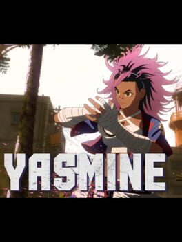 Street Fighter 6: Year 4 – Yasmine
