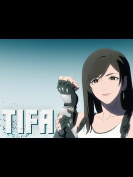 Street Fighter 6: Year 4 – Tifa