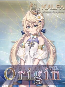 Kalpa: Cosmic Symphony – Origin Vol. 1