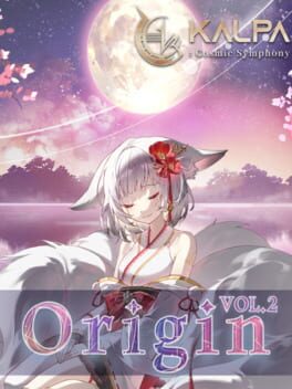Kalpa: Cosmic Symphony – Origin Vol. 2 Pack