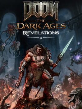 Doom: The Dark Ages – Revelations