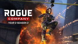 Rogue Company: Season 6 – Covert Ops Battle Pass