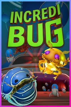Incredibug