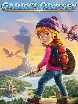 Gabby’s Odyssey