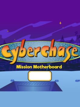 Cyberchase: The Quest 1 – Mission Motherboard