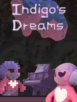 Indigo’s Dreams