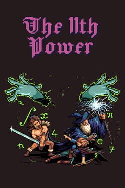 The 11th Power