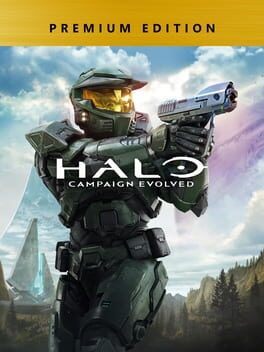 Halo: Campaign Evolved – Premium Edition