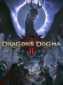 Dragon’s Dogma II: Dark Arisen