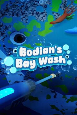 Bodian’s Bay Wash