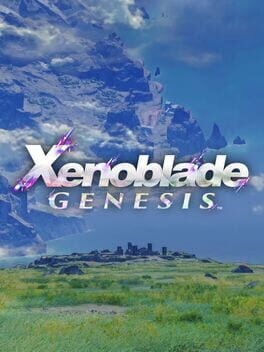 Xenoblade Genesis