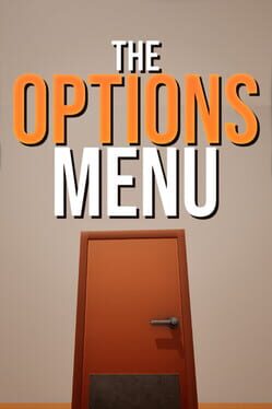 The Options Menu