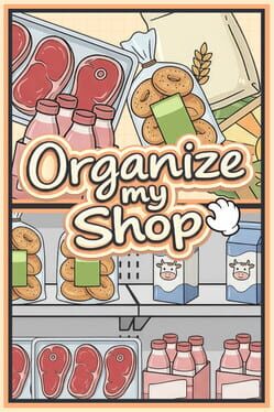 Organize My Shop