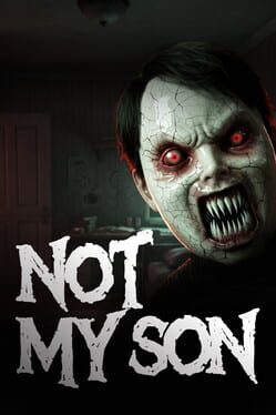 Not My Son