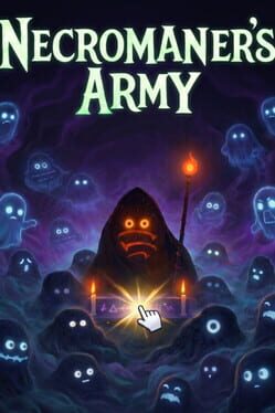 Necromancer’s Army