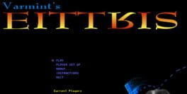 Varmint’s Eittris