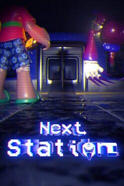 Next Station