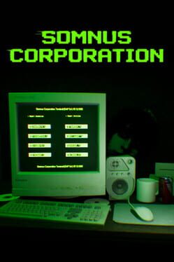 Somnus Corporation