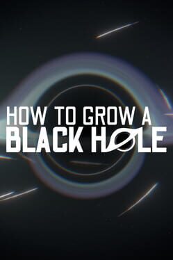 How to Grow a Black Hole