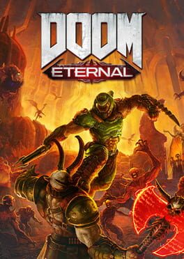 Doom Eternal: Series Seven Cosmetic Pack