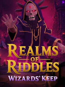 Realms of Riddles: Wizards’Keep